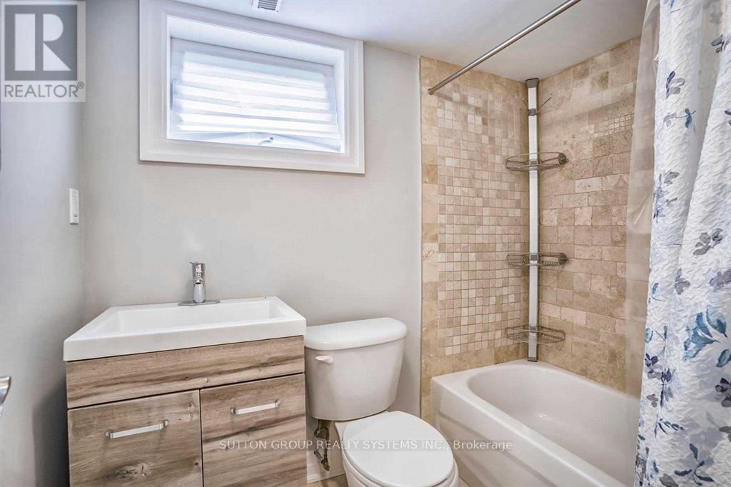 Lower Level - 115 Rangoon Road, Toronto, Ontario  M9C 4P3 - Photo 13 - W12481266
