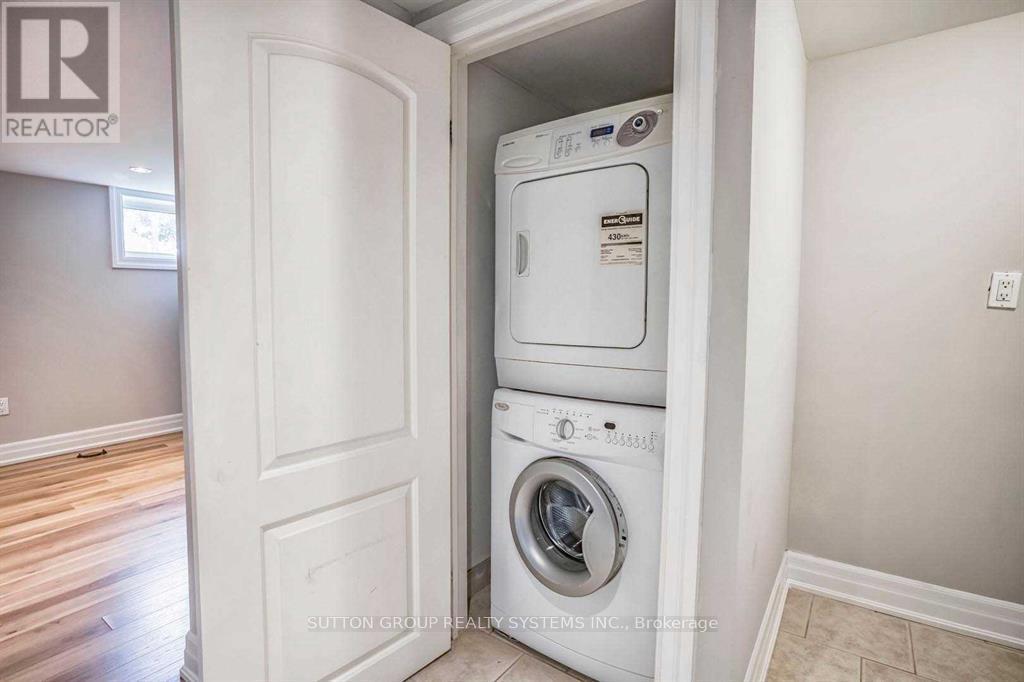 Lower Level - 115 Rangoon Road, Toronto, Ontario  M9C 4P3 - Photo 7 - W12481266