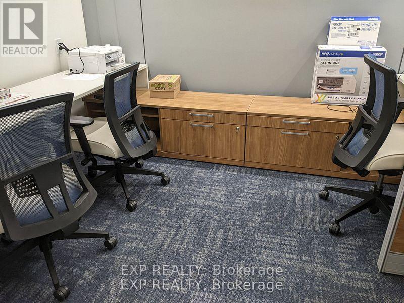 204 - 5250 SOLAR DRIVE, Mississauga, Ontario