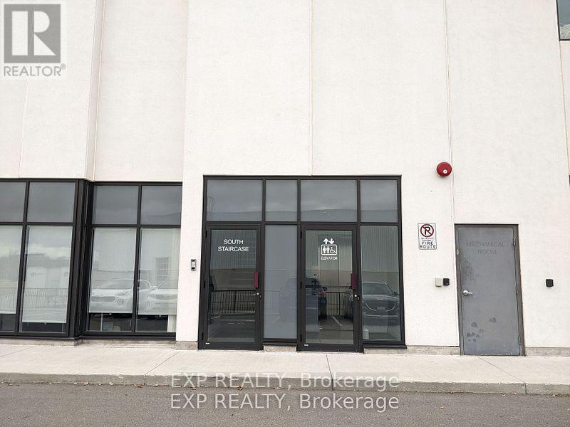 204 - 5250 Solar Drive, Mississauga, Ontario  L4W 5M8 - Photo 39 - W12481272