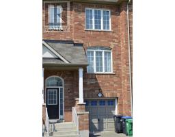 MAIN/UP - 319 ASPENDALE CRESCENT, Mississauga, Ontario