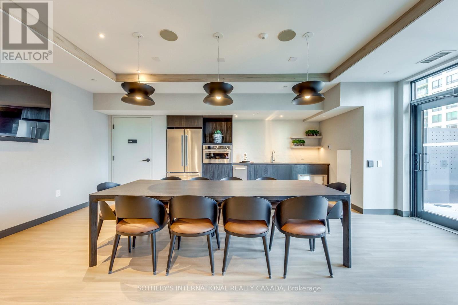 3009 - 185 ENFIELD PLACE, Mississauga, Ontario