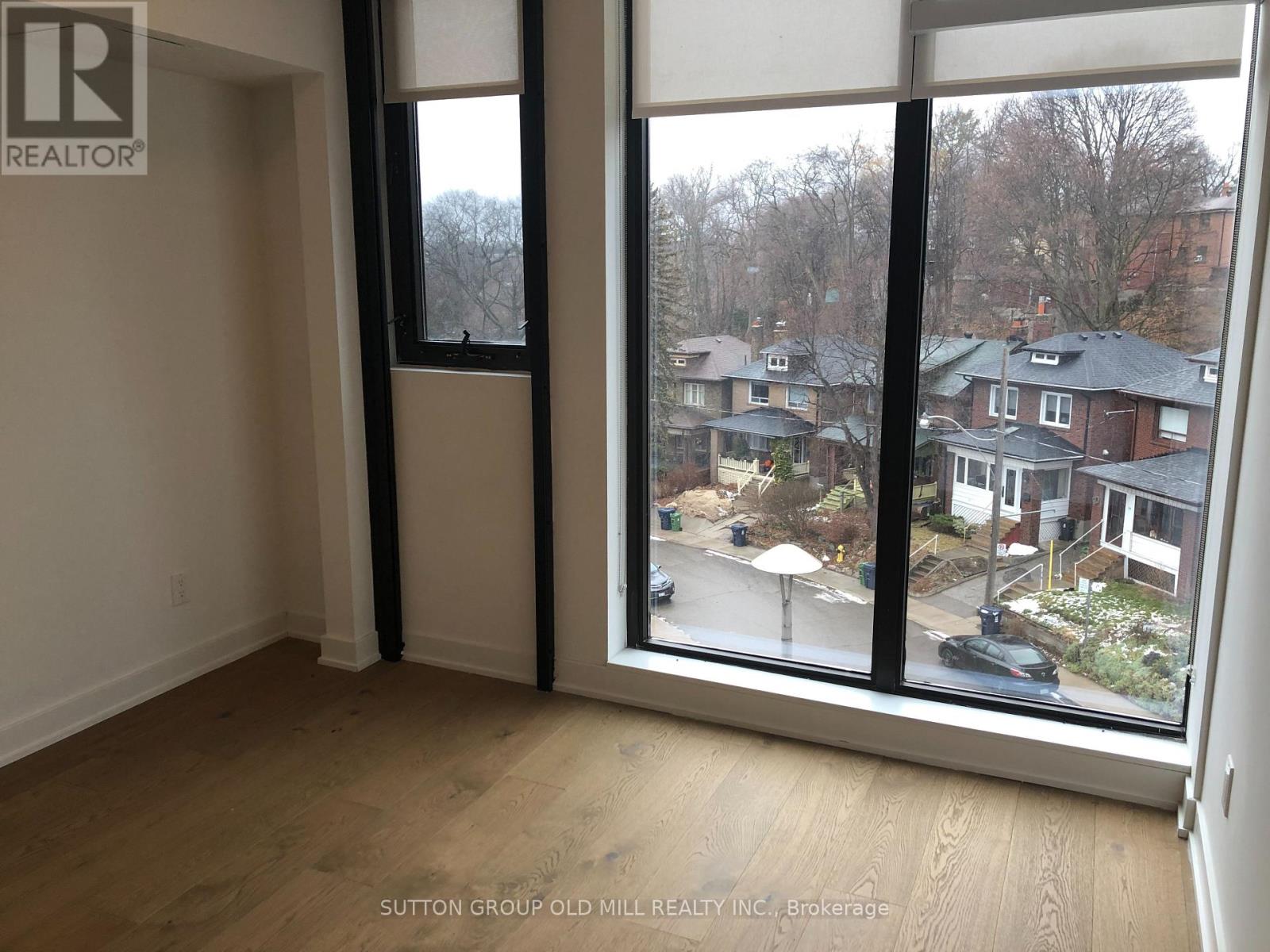 407 - 1990 Bloor Street W, Toronto, Ontario  M6P 3L1 - Photo 11 - W12481330