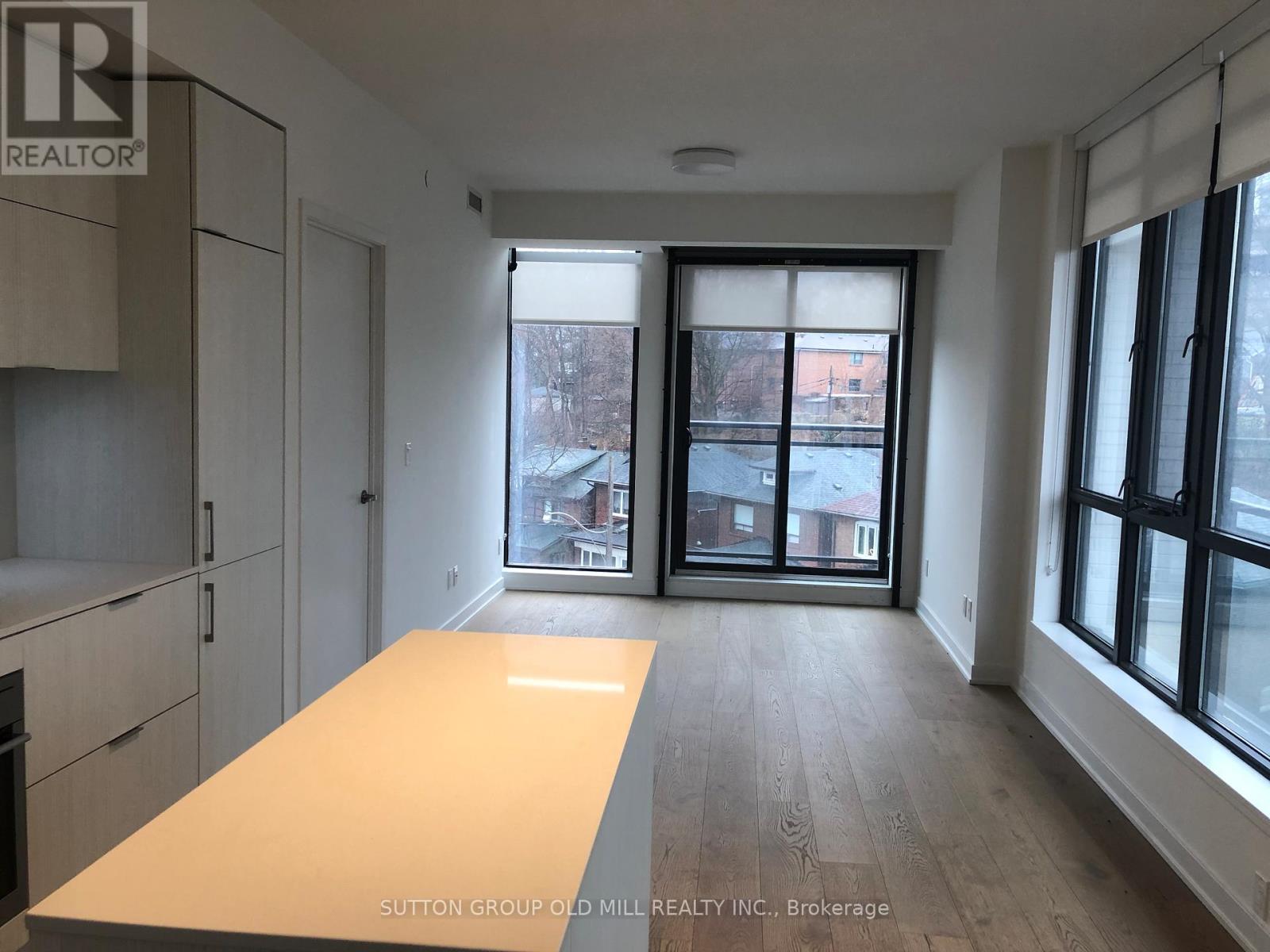 407 - 1990 Bloor Street W, Toronto, Ontario  M6P 3L1 - Photo 2 - W12481330