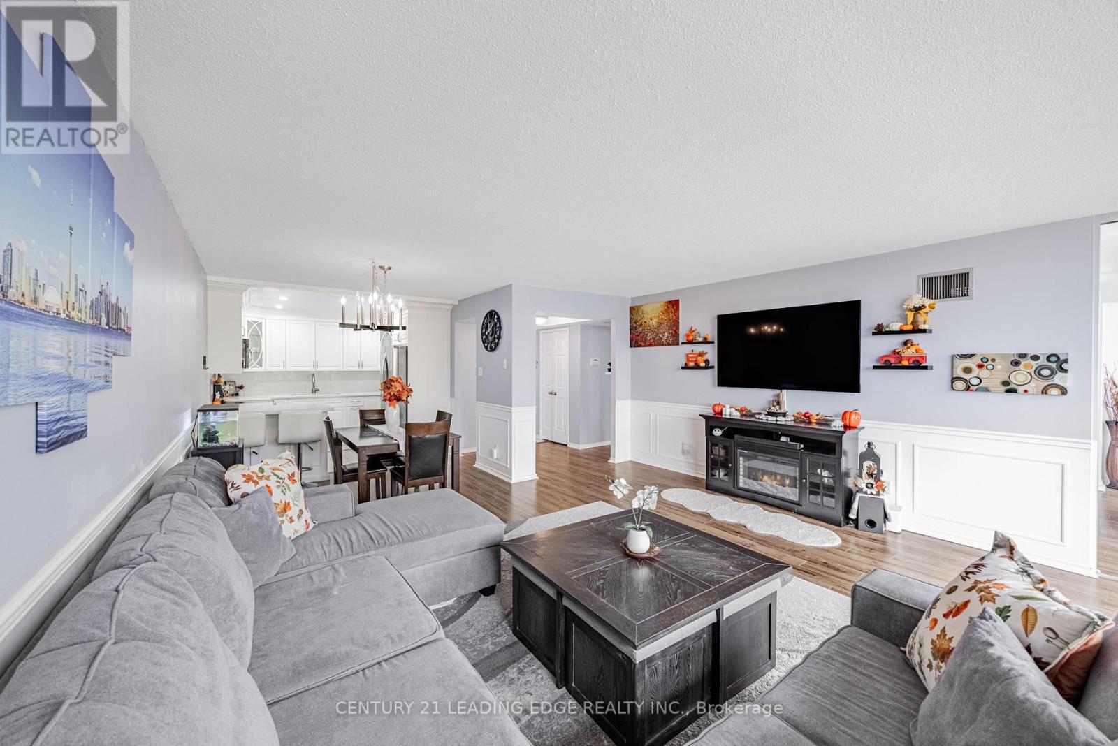 401 - 310 Mill Street S, Brampton, Ontario  L6Y 3B1 - Photo 14 - W12481335