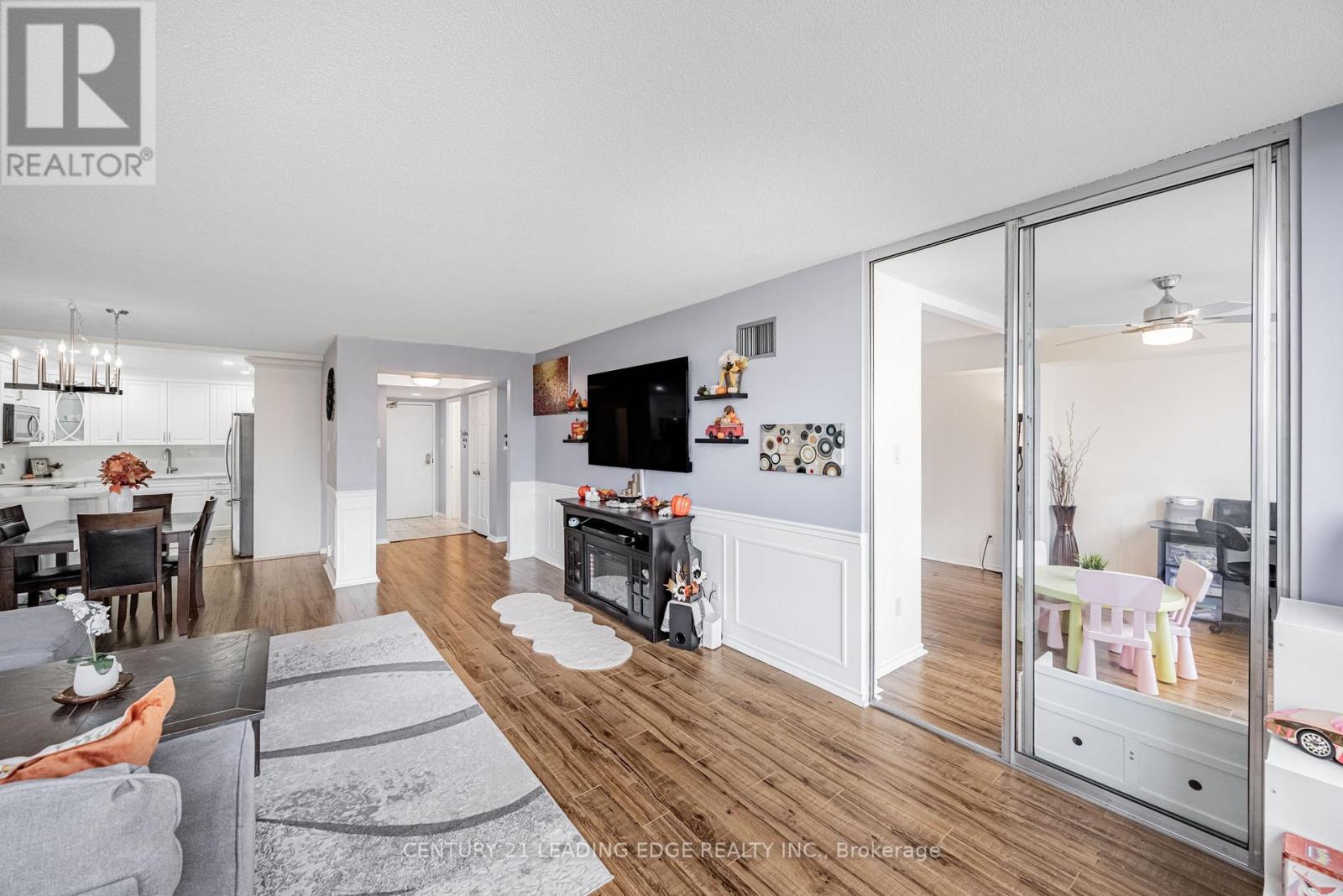 401 - 310 Mill Street S, Brampton, Ontario  L6Y 3B1 - Photo 15 - W12481335