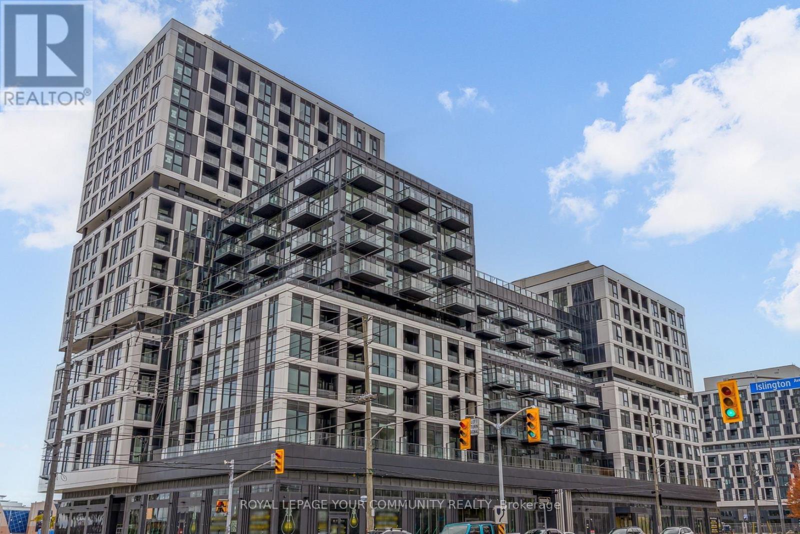 328 - 1007 THE QUEENSWAY, Toronto, Ontario