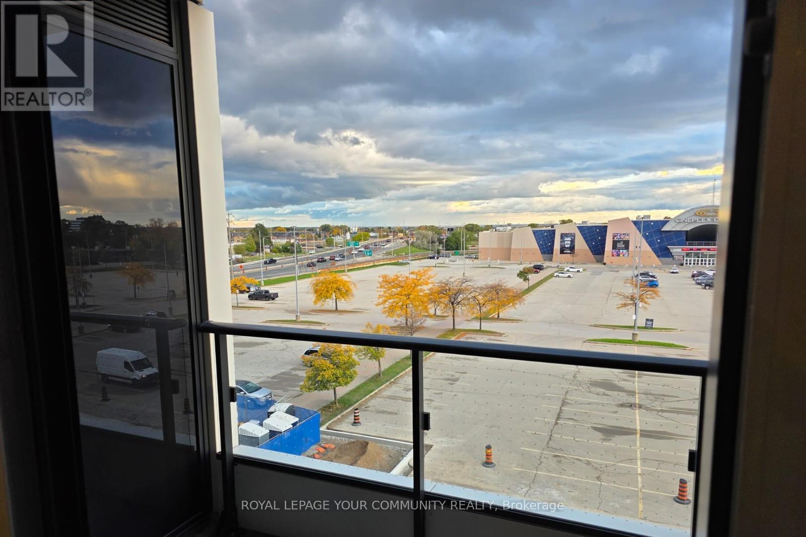 328 - 1007 The Queensway, Toronto, Ontario  M8Z 0C6 - Photo 12 - W12481343