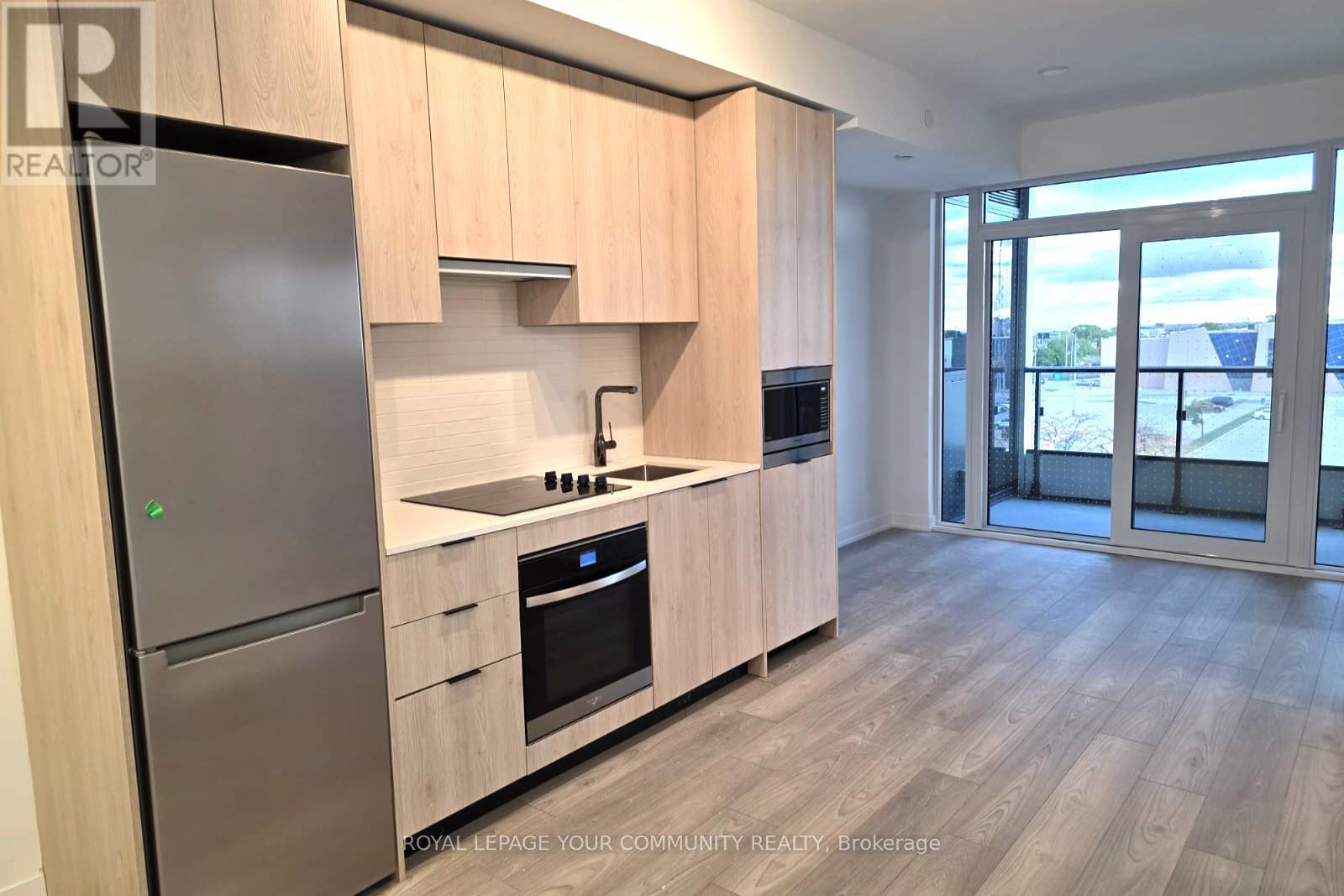 328 - 1007 The Queensway, Toronto, Ontario  M8Z 0C6 - Photo 3 - W12481343