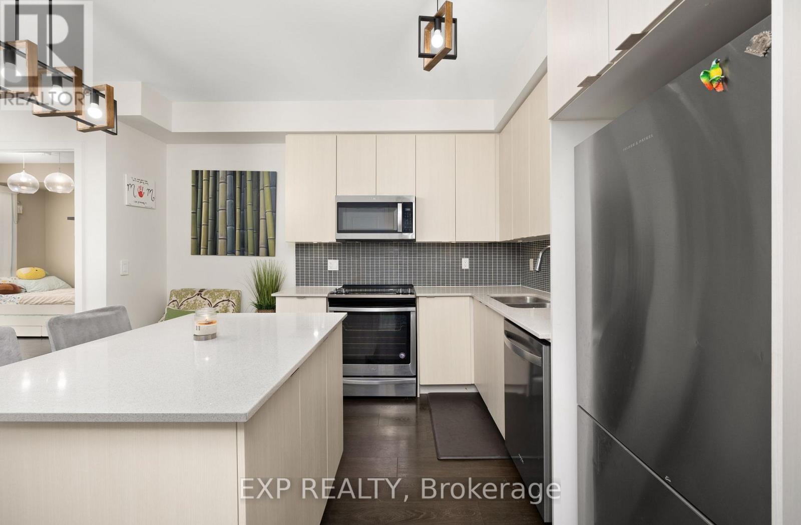 706 - 4655 Glen Erin Drive, Mississauga, Ontario  L5M 0Z1 - Photo 12 - W12481345