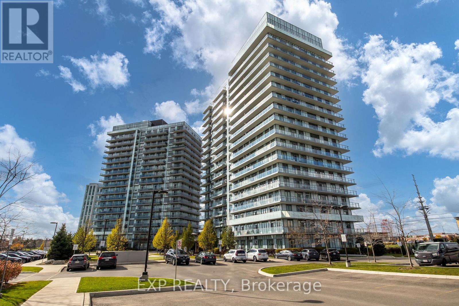 706 - 4655 Glen Erin Drive, Mississauga, Ontario  L5M 0Z1 - Photo 3 - W12481345