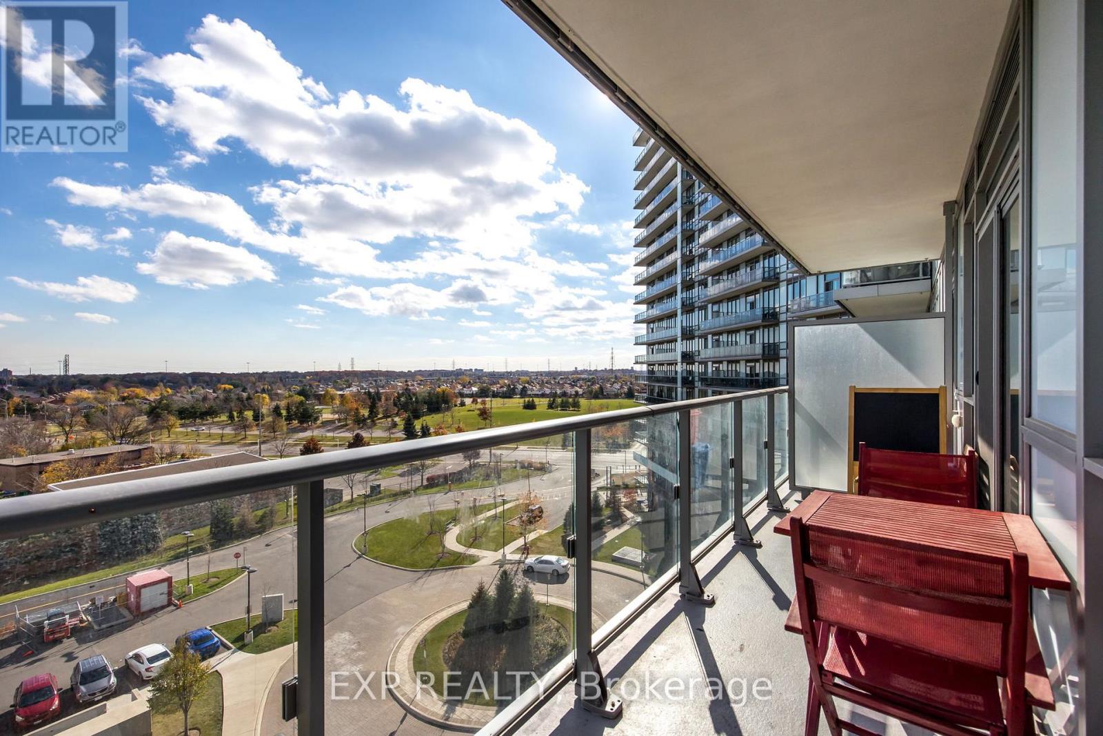 706 - 4655 Glen Erin Drive, Mississauga, Ontario  L5M 0Z1 - Photo 30 - W12481345