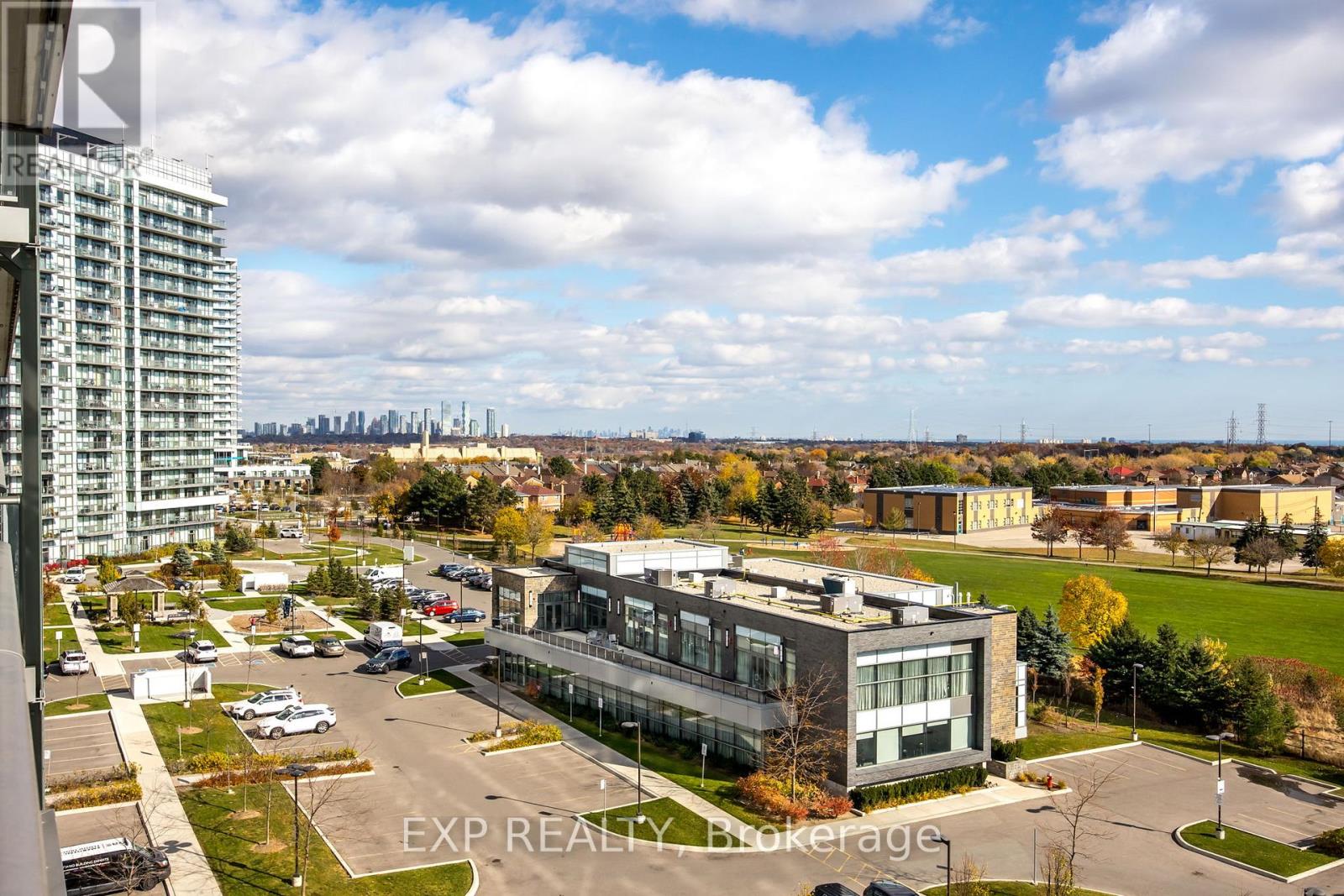 706 - 4655 Glen Erin Drive, Mississauga, Ontario  L5M 0Z1 - Photo 31 - W12481345
