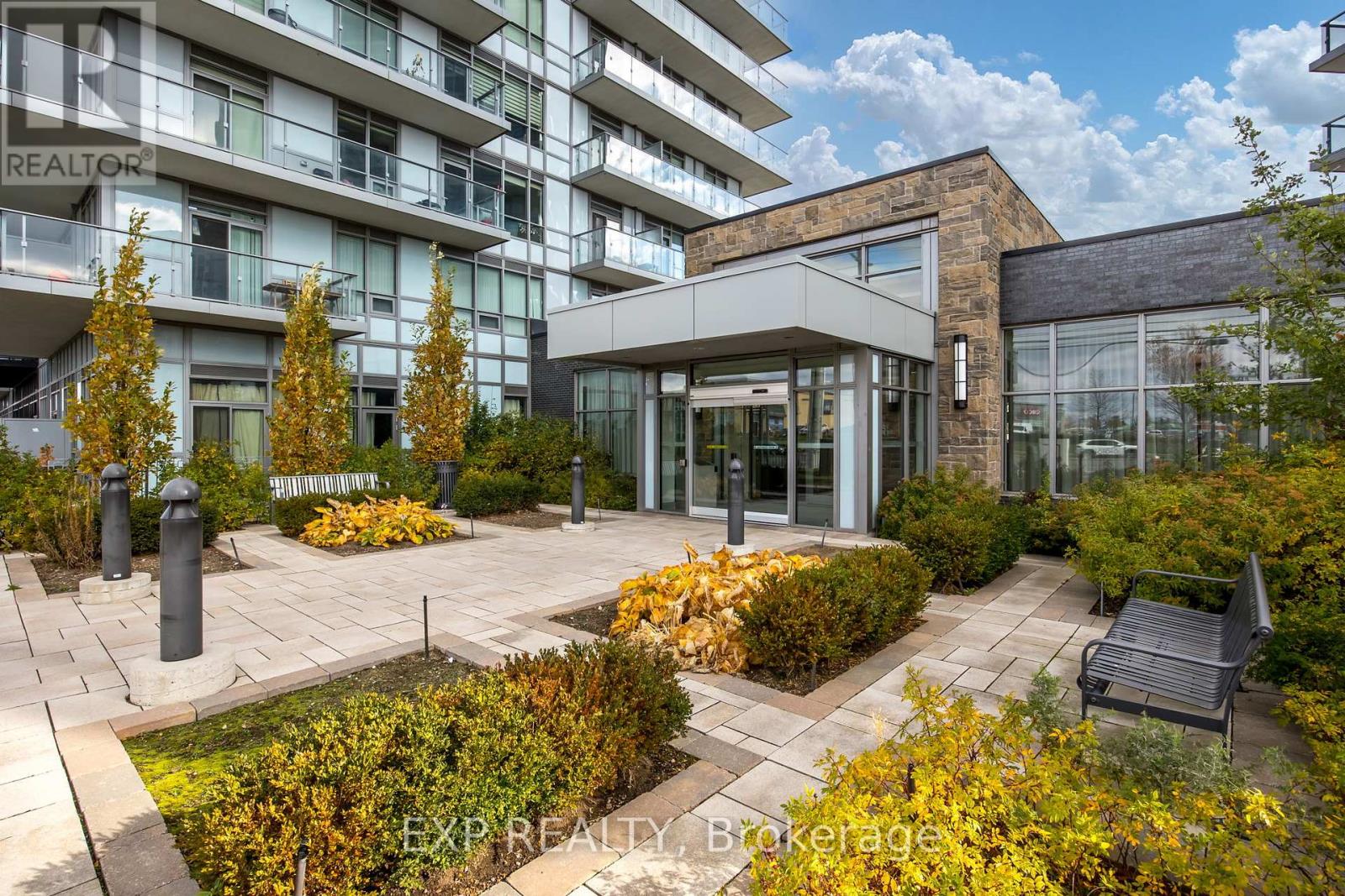 706 - 4655 Glen Erin Drive, Mississauga, Ontario  L5M 0Z1 - Photo 5 - W12481345