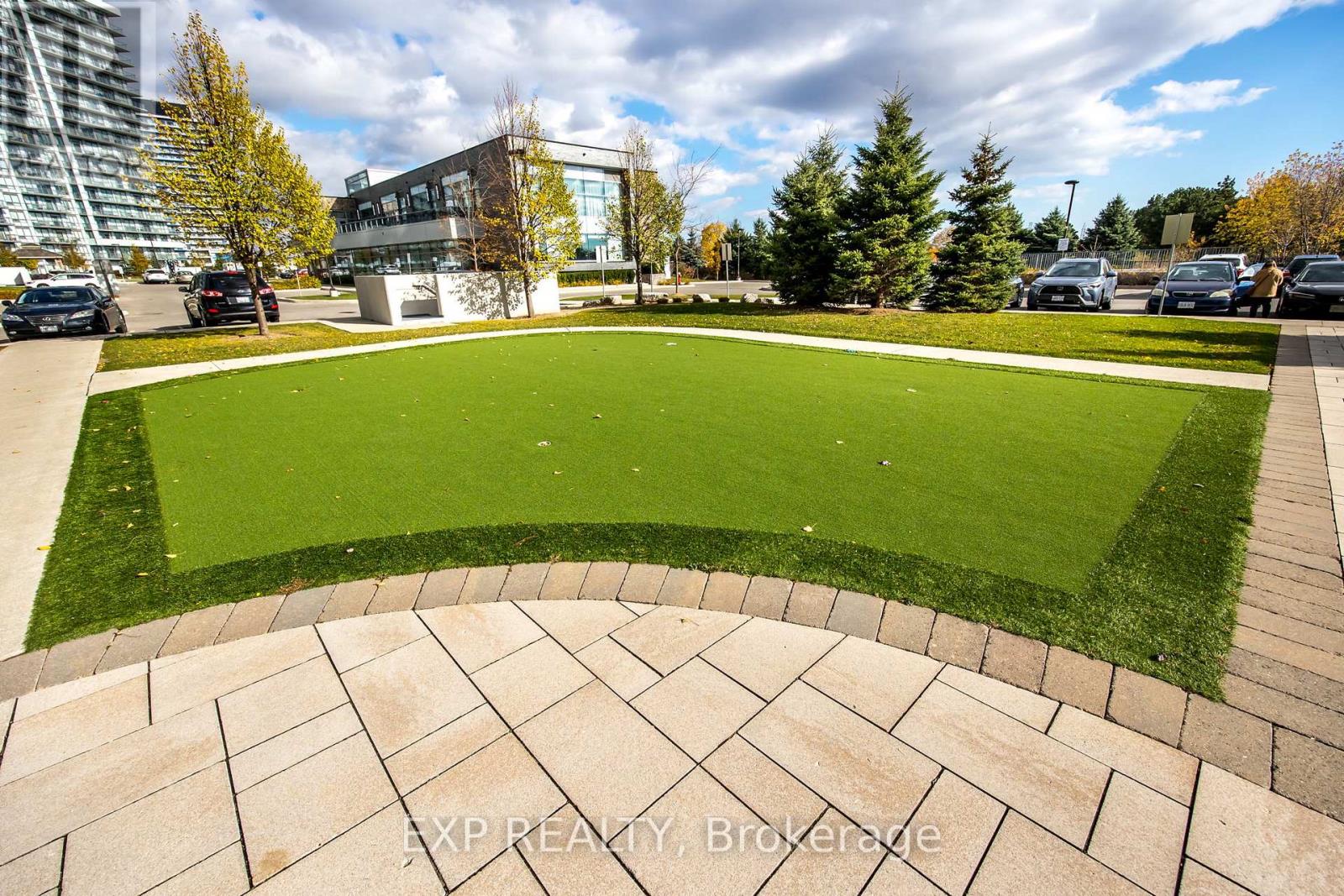 706 - 4655 Glen Erin Drive, Mississauga, Ontario  L5M 0Z1 - Photo 8 - W12481345