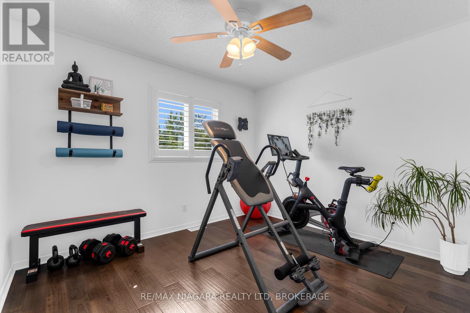 8142 Marcon Street, Niagara Falls, Ontario  L2H 3A9 - Photo 15 - X12481365