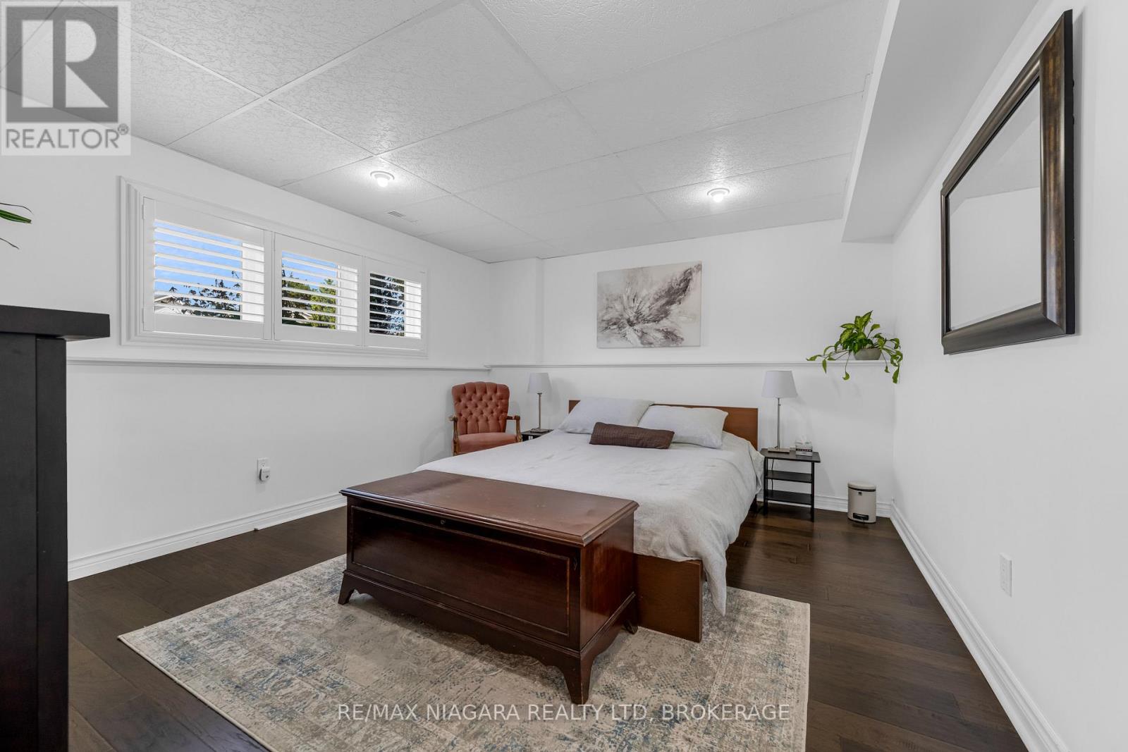 8142 Marcon Street, Niagara Falls, Ontario  L2H 3A9 - Photo 18 - X12481365