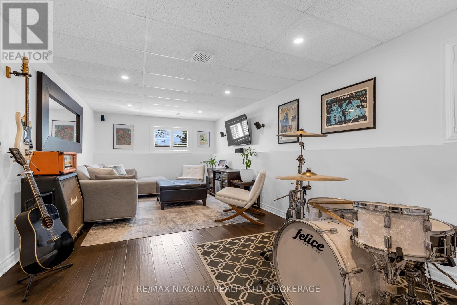 8142 Marcon Street, Niagara Falls, Ontario  L2H 3A9 - Photo 20 - X12481365