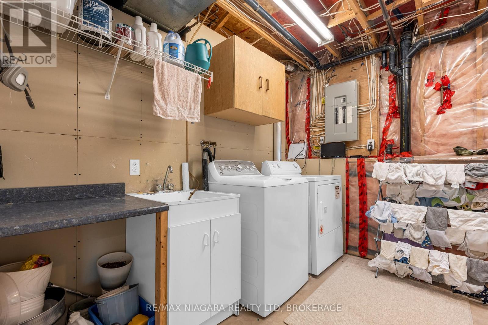 8142 Marcon Street, Niagara Falls, Ontario  L2H 3A9 - Photo 22 - X12481365