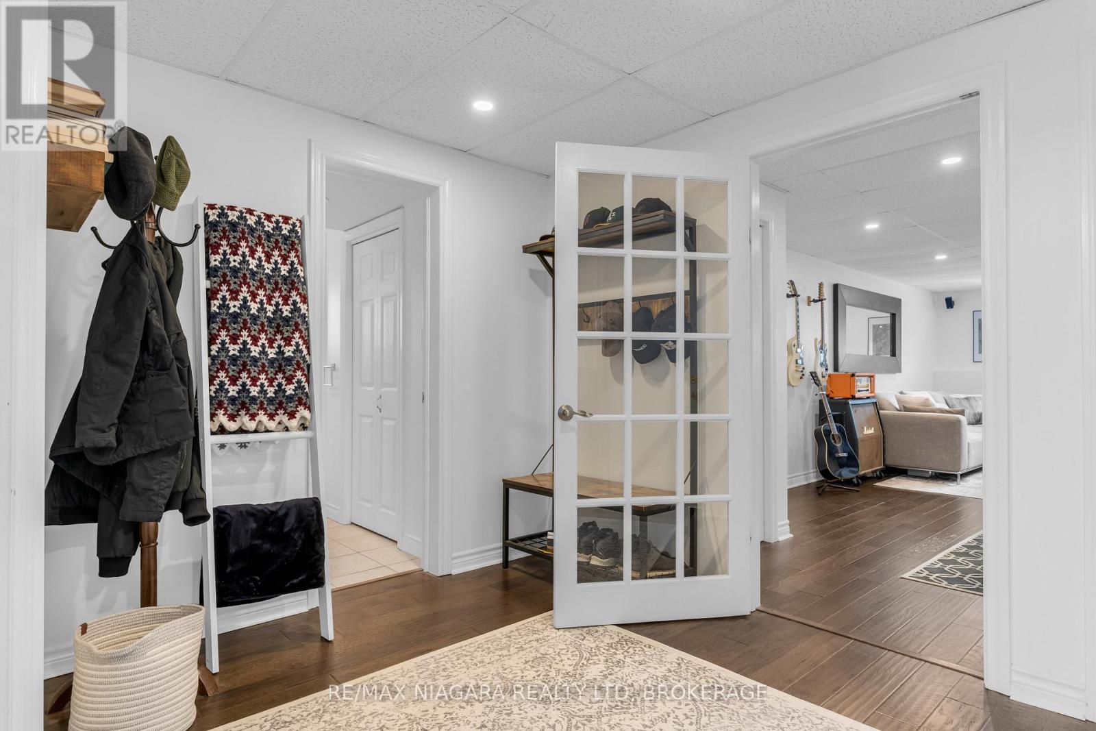 8142 Marcon Street, Niagara Falls, Ontario  L2H 3A9 - Photo 26 - X12481365