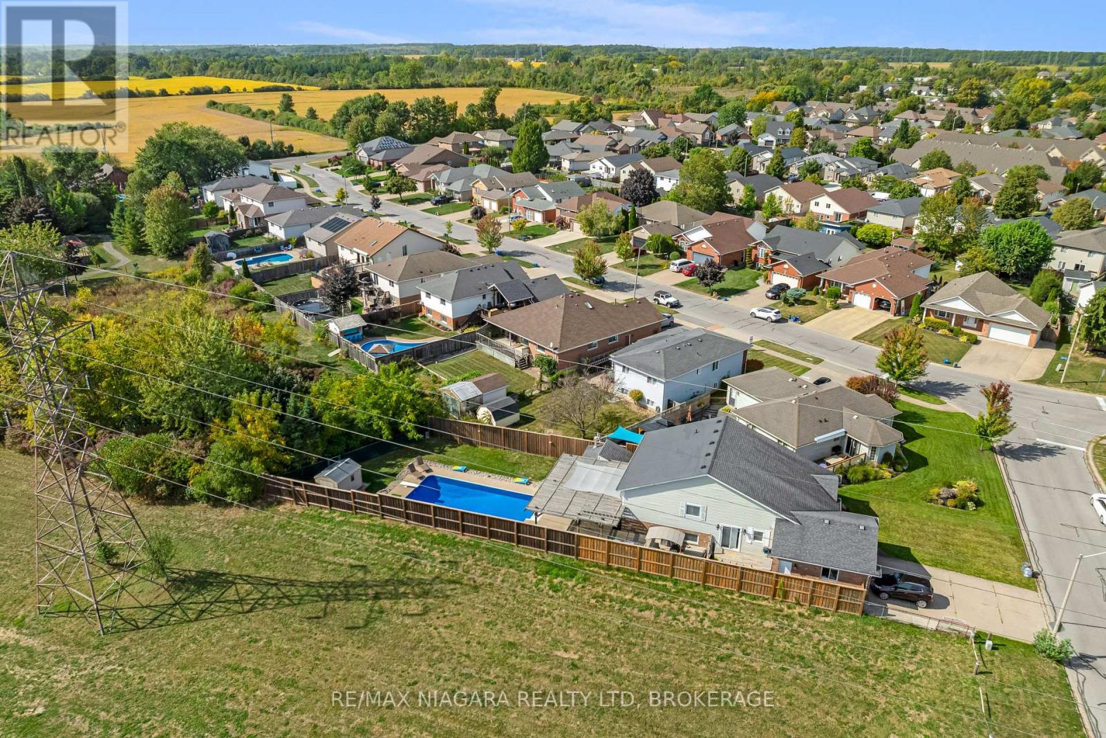 8142 Marcon Street, Niagara Falls, Ontario  L2H 3A9 - Photo 31 - X12481365