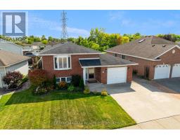 8142 Marcon Street, Niagara Falls (Ascot), Ca