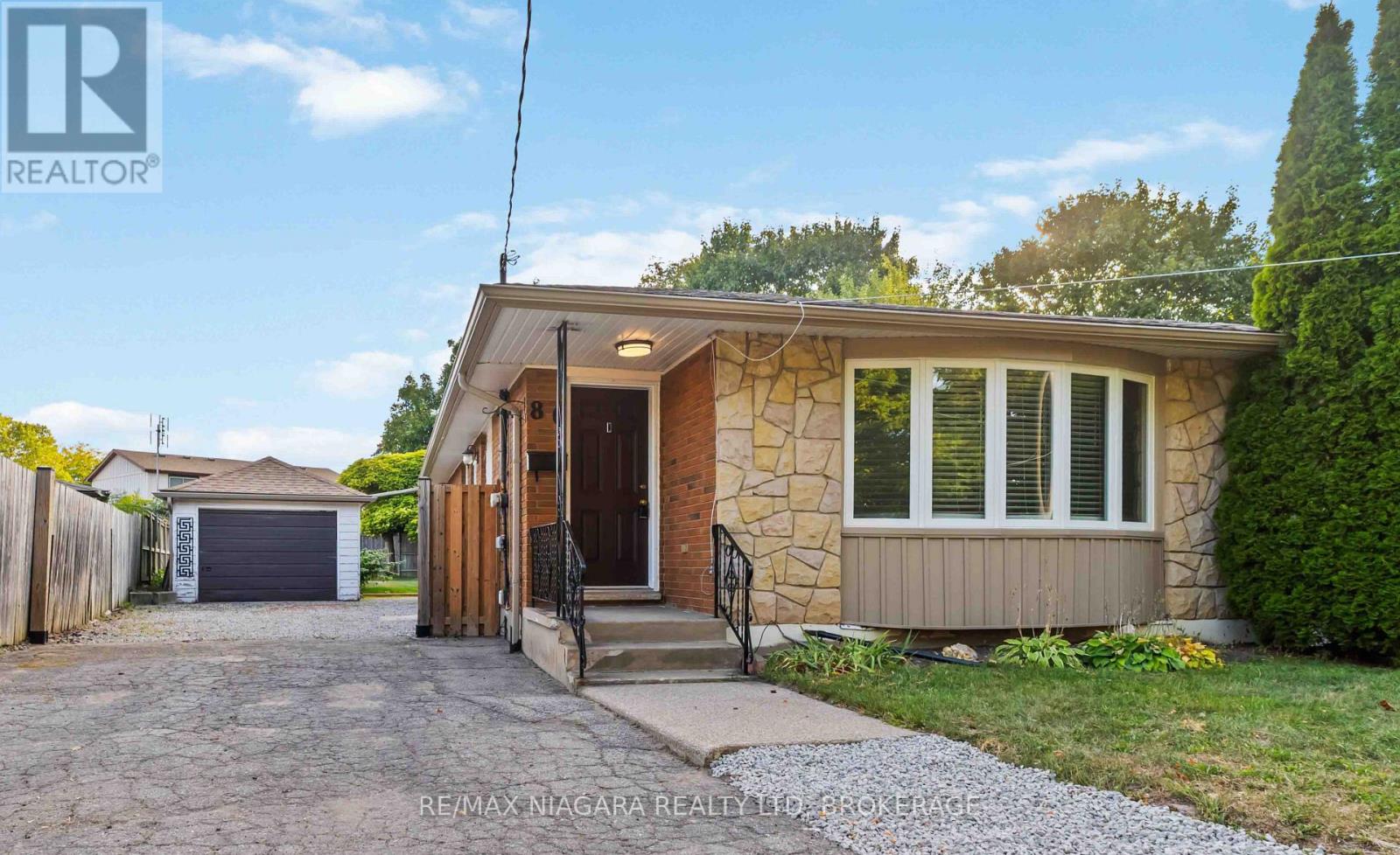 80 TED STREET, St. Catharines, Ontario