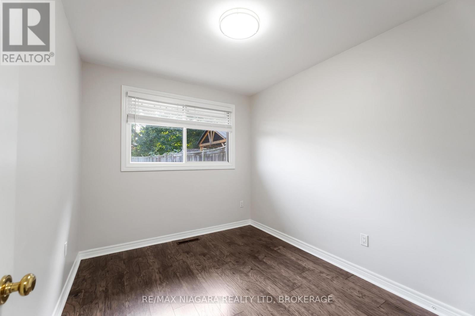 80 Ted Street, St. Catharines, Ontario  L2N 1E5 - Photo 16 - X12481377