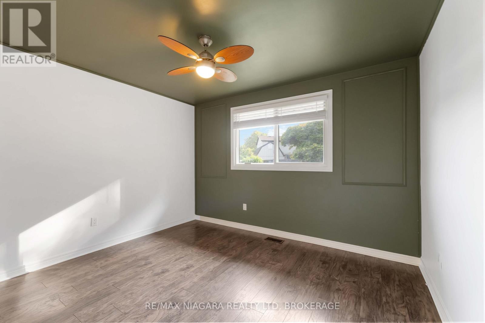 80 Ted Street, St. Catharines, Ontario  L2N 1E5 - Photo 20 - X12481377