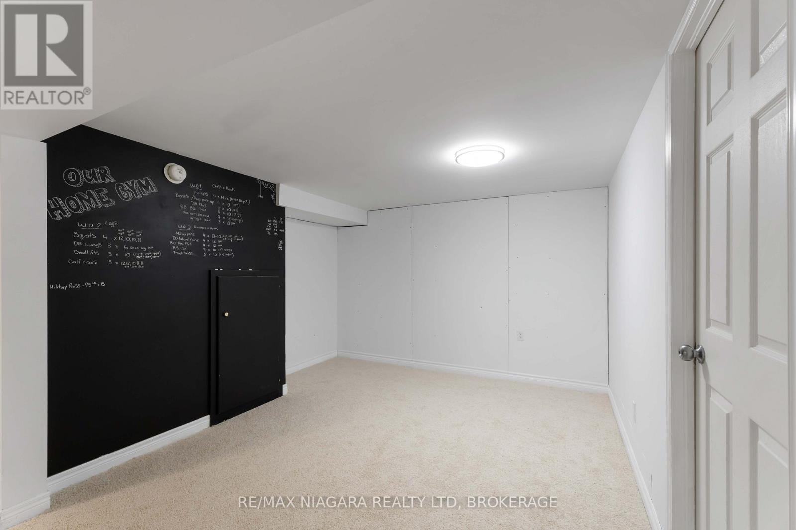 80 Ted Street, St. Catharines, Ontario  L2N 1E5 - Photo 24 - X12481377