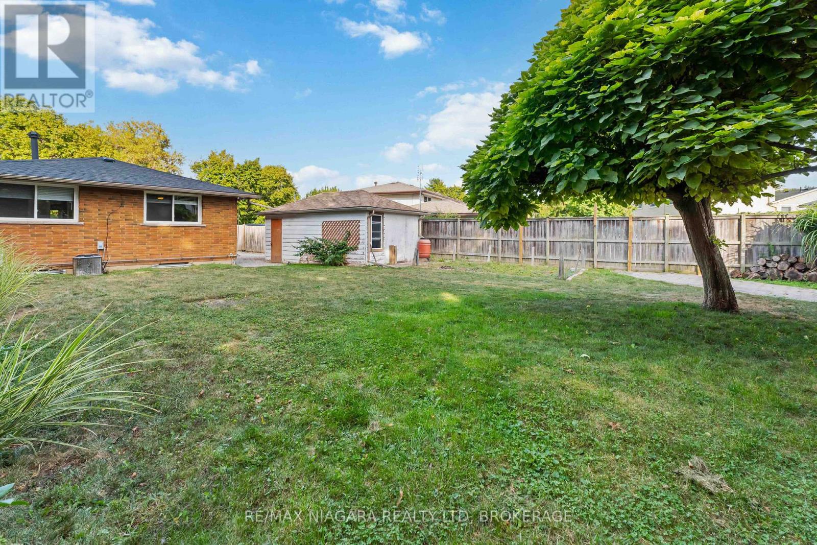 80 Ted Street, St. Catharines, Ontario  L2N 1E5 - Photo 32 - X12481377