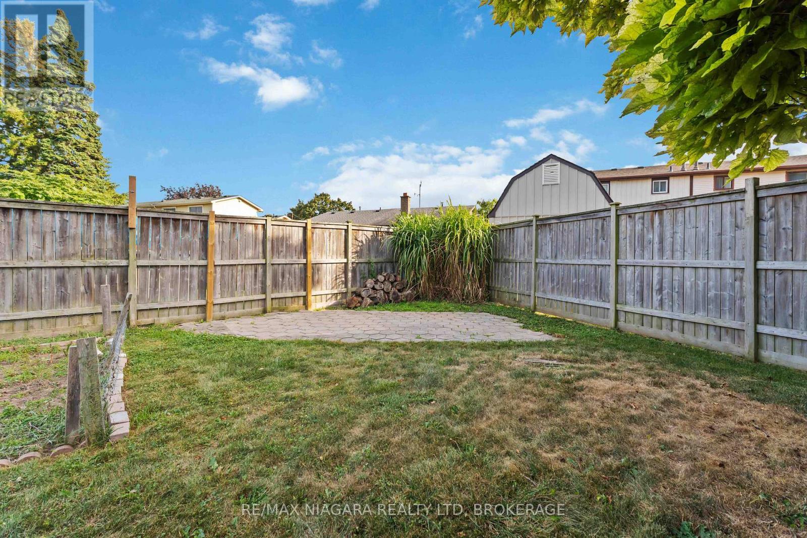 80 Ted Street, St. Catharines, Ontario  L2N 1E5 - Photo 33 - X12481377