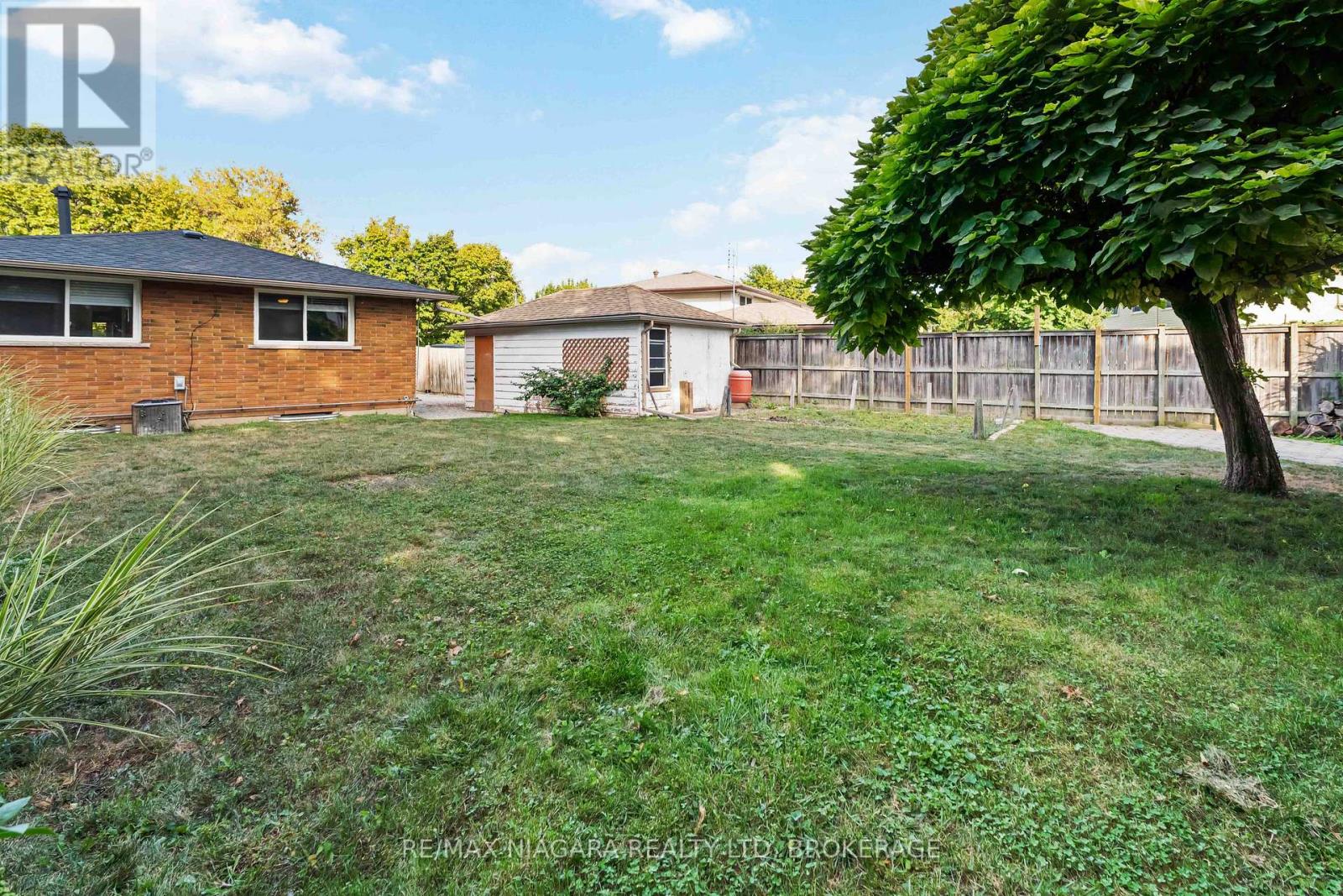 80 Ted Street, St. Catharines, Ontario  L2N 1E5 - Photo 34 - X12481377