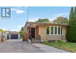 80 TED STREET, St. Catharines, Ontario