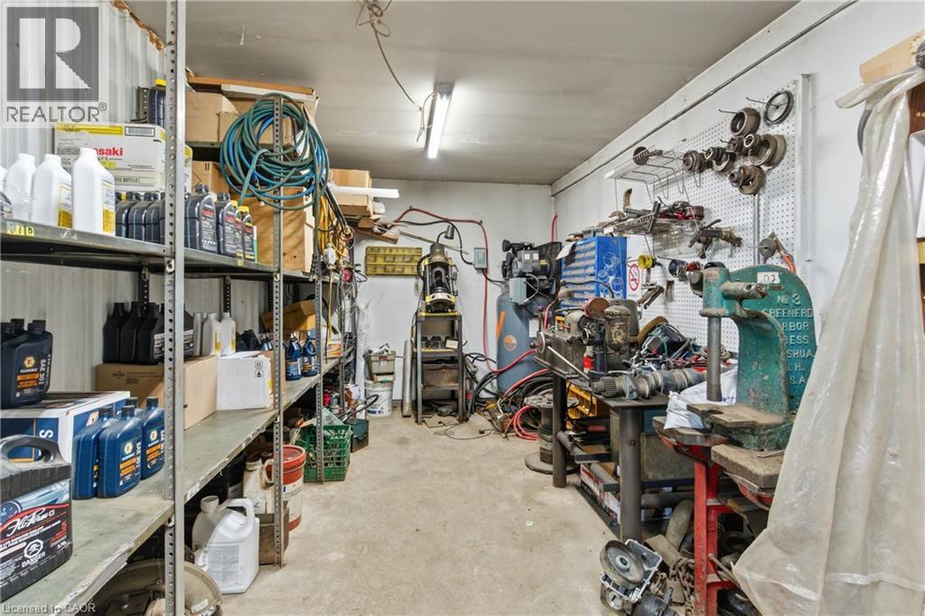 249 Cockshutt Road, Brantford, Ontario  N3T 5L6 - Photo 13 - 40782083