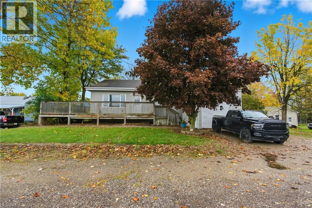 249 Cockshutt Road, Brantford, Ontario  N3T 5L6 - Photo 21 - 40782083