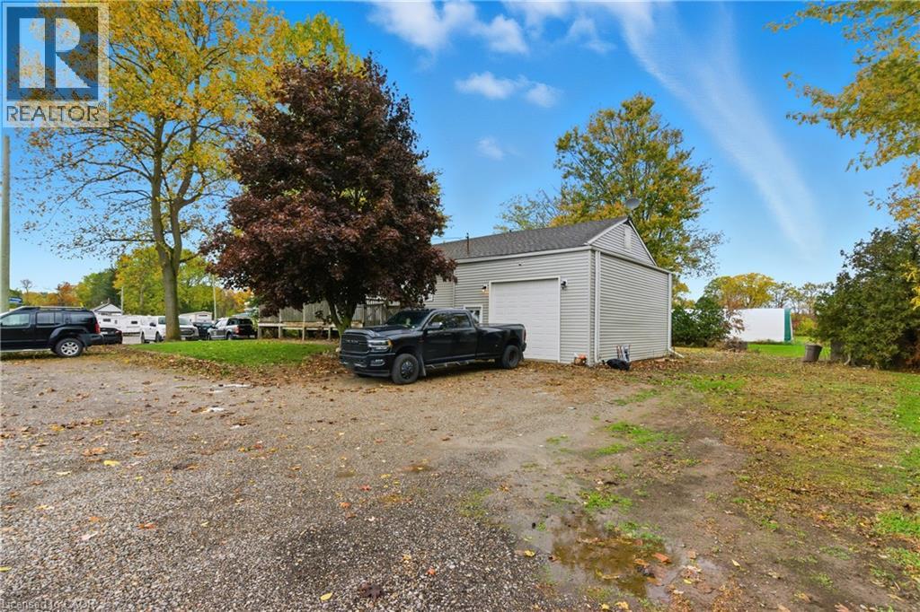 249 Cockshutt Road, Brantford, Ontario  N3T 5L6 - Photo 22 - 40782083