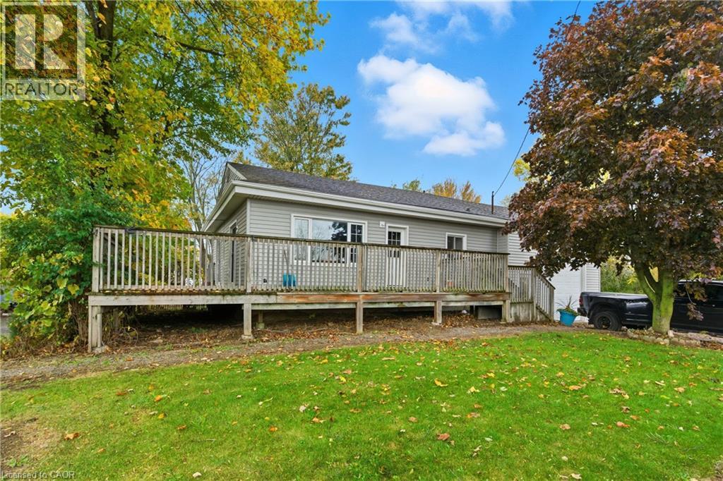 249 Cockshutt Road, Brantford, Ontario  N3T 5L6 - Photo 23 - 40782083
