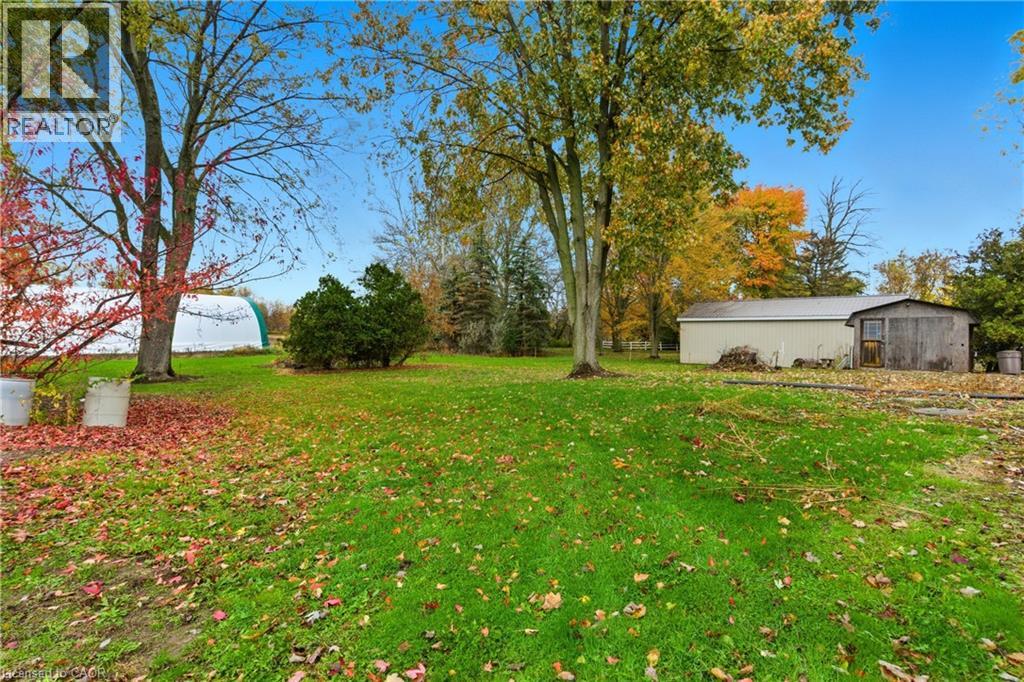 249 Cockshutt Road, Brantford, Ontario  N3T 5L6 - Photo 39 - 40782083