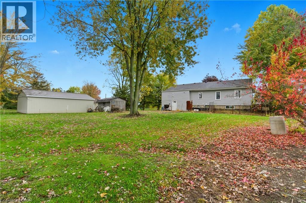 249 Cockshutt Road, Brantford, Ontario  N3T 5L6 - Photo 40 - 40782083