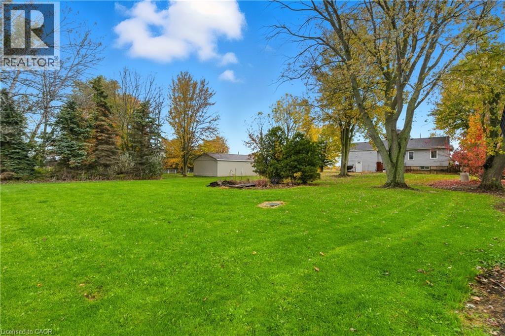 249 Cockshutt Road, Brantford, Ontario  N3T 5L6 - Photo 41 - 40782083