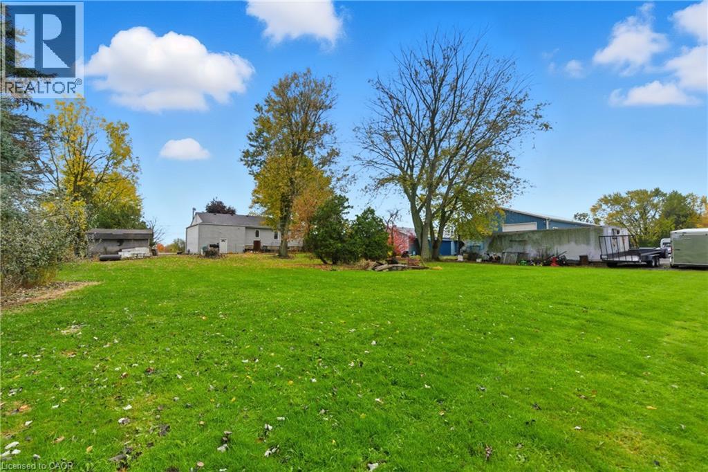 249 Cockshutt Road, Brantford, Ontario  N3T 5L6 - Photo 42 - 40782083