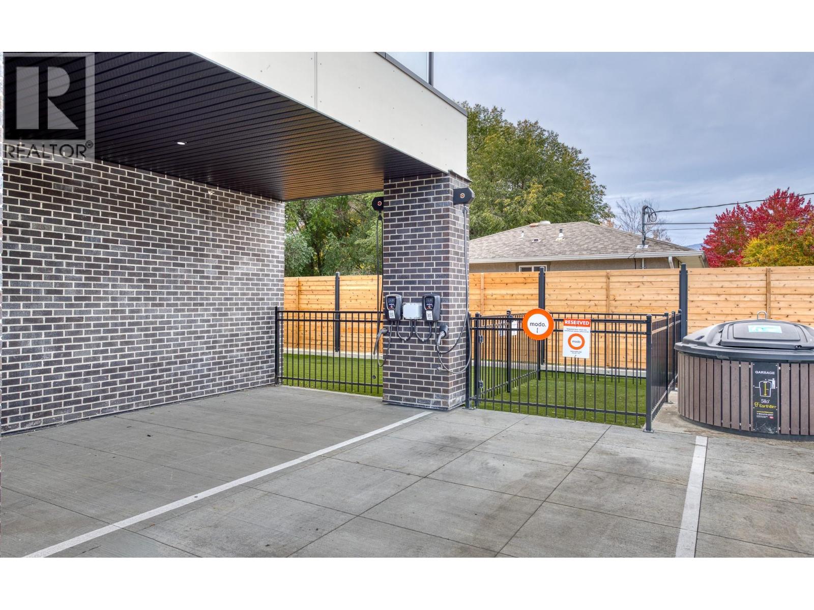 1274 Devonshire Avenue Unit# 306, Kelowna, British Columbia  V1Y 0M7 - Photo 44 - 10366710