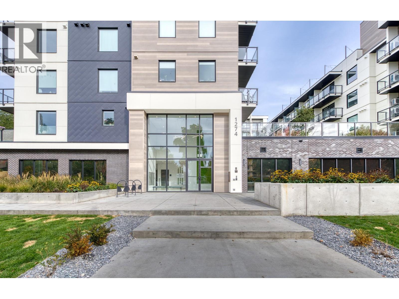 1274 Devonshire Avenue Unit# 306, Kelowna, British Columbia  V1Y 0M7 - Photo 48 - 10366710