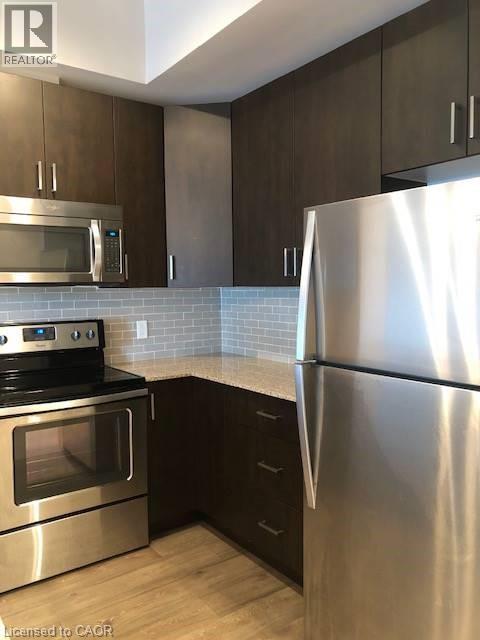 1 Victoria Street S Unit# 402, Kitchener, Ontario  N2G 0B5 - Photo 4 - 40781971