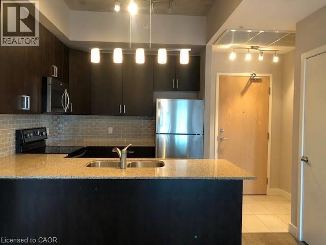 1 Victoria Street S Unit# 402, Kitchener, Ontario  N2G 0B5 - Photo 5 - 40781971