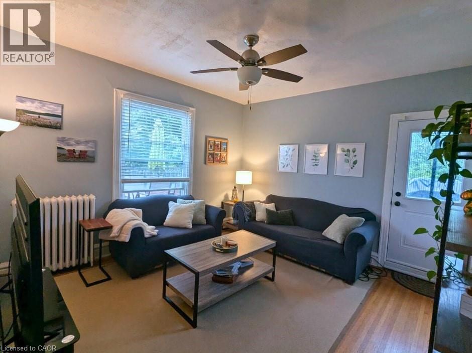 55 Stanley Avenue Unit# 2, Hamilton, Ontario  L8P 2L2 - Photo 3 - 40781857