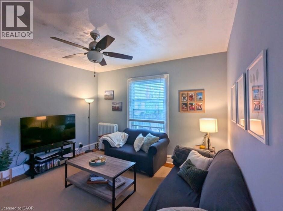 55 Stanley Avenue Unit# 2, Hamilton, Ontario  L8P 2L2 - Photo 4 - 40781857