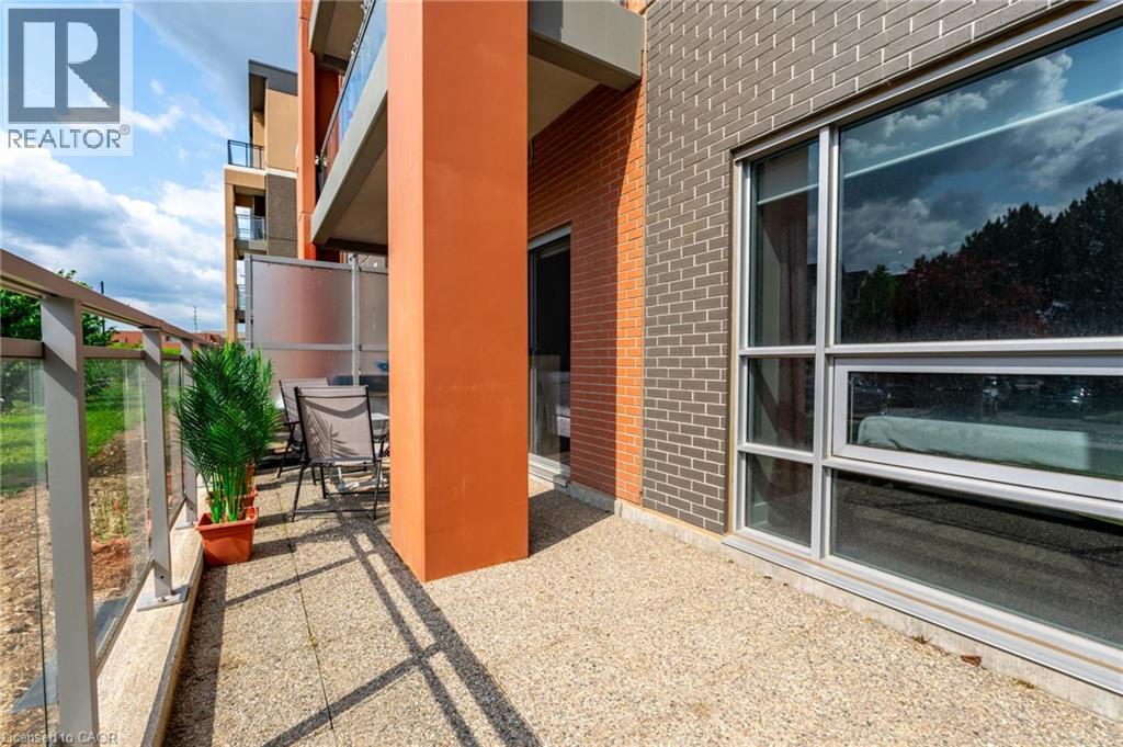 4040 Upper Middle Road Unit# 103, Burlington, Ontario  L7M 0H2 - Photo 16 - 40781314