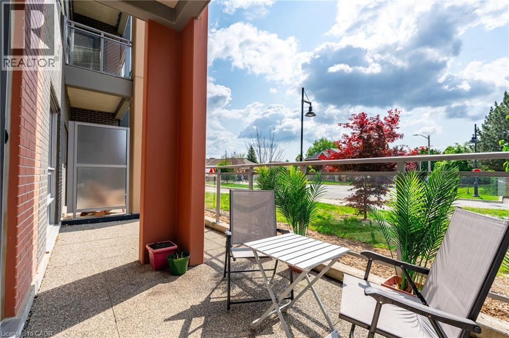 4040 Upper Middle Road Unit# 103, Burlington, Ontario  L7M 0H2 - Photo 5 - 40781314